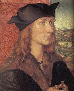 Hans Tucher Albrecht Durer